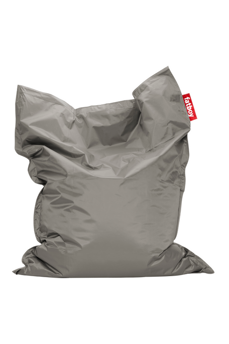 Nylon Multifunctional Bean Bag | Fatboy Original | OROA.com