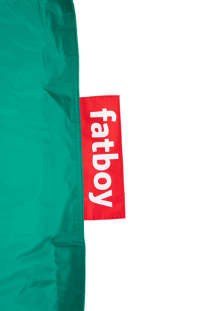 Nylon Multifunctional Bean Bag | Fatboy Original | OROA.com