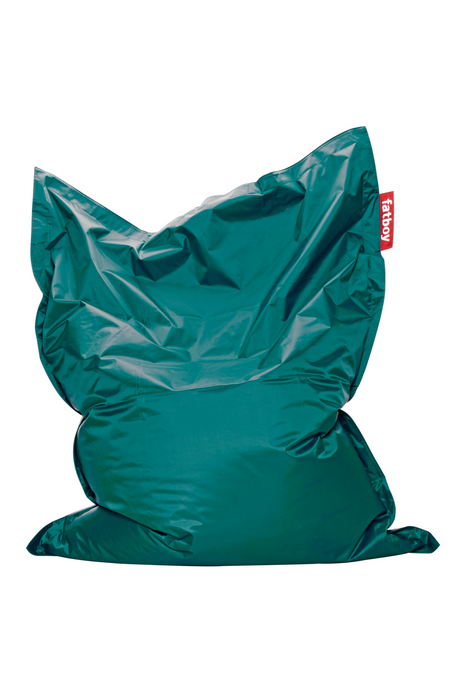 Nylon Multifunctional Bean Bag | Fatboy Original | OROA.com