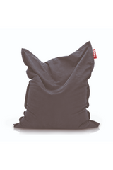 Cotton Lounge Bean Bag | Fatboy Original Stonewash | OROA.com