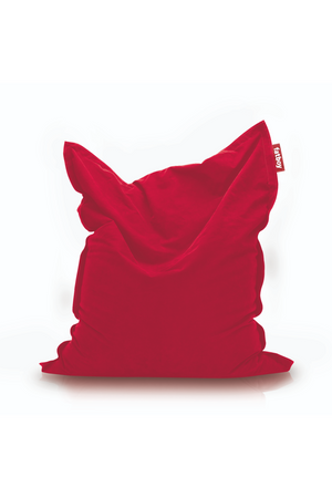 Cotton Lounge Bean Bag | Fatboy Original Stonewash | OROA.com