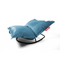 Cotton Bean Bag With Rocking Chair | Fatboy Original + Rock 'n Roll | OROA.com