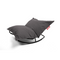 Cotton Bean Bag With Rocking Chair | Fatboy Original + Rock 'n Roll | OROA.com