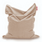 Cotton Lounge Bean Bag | Fatboy Original Stonewash | OROA.com