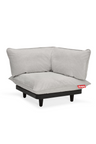 Minimalist Outdoor Corner Seat | Fatboy Paletti | OROA.com