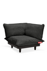Minimalist Outdoor Corner Seat | Fatboy Paletti | OROA.com