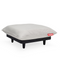 Minimalist Outdoor Hocker | Fatboy Paletti | OROA.com