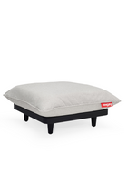 Minimalist Outdoor Hocker | Fatboy Paletti | OROA.com