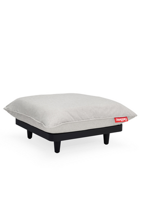 Minimalist Outdoor Hocker | Fatboy Paletti | OROA.com