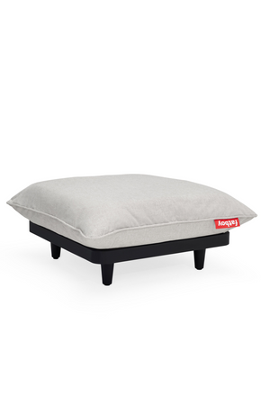 Minimalist Outdoor Hocker | Fatboy Paletti | OROA.com