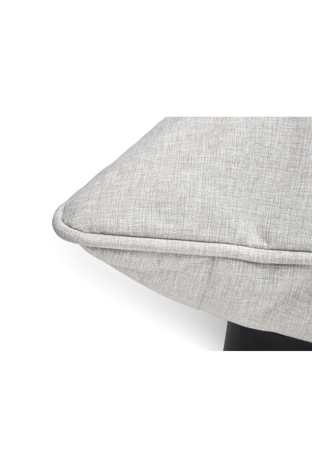Minimalist Outdoor Hocker | Fatboy Paletti | OROA.com