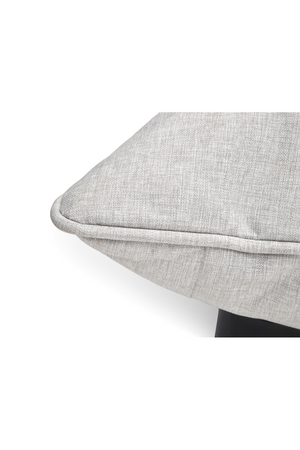 Minimalist Outdoor Hocker | Fatboy Paletti | OROA.com
