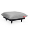 Minimalist Outdoor Hocker | Fatboy Paletti | OROA.com