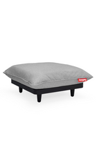 Minimalist Outdoor Hocker | Fatboy Paletti | OROA.com