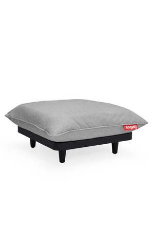 Minimalist Outdoor Hocker | Fatboy Paletti | OROA.com