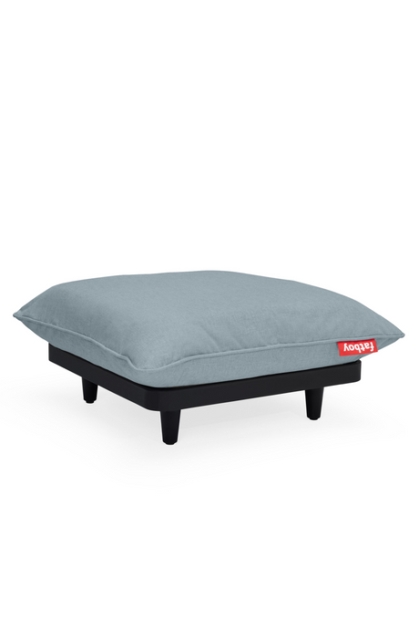 Minimalist Outdoor Hocker | Fatboy Paletti | OROA.com