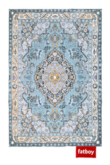 Modern Persian Outdoor Blanket | Fatboy Picnic Lounge | OROA.com