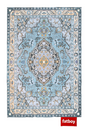 Modern Persian Outdoor Blanket | Fatboy Picnic Lounge | OROA.com