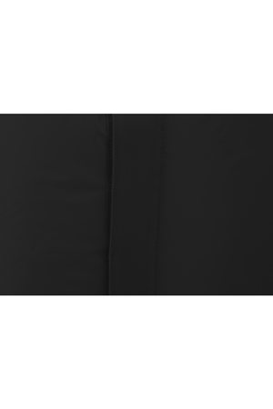 Nylon Upholstered Ottoman | Fatboy Point | OROA.com