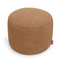 Round Ribcord Pouf | Fatboy® Point | OROA.com