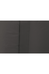 Nylon Upholstered Ottoman | Fatboy Point | OROA.com