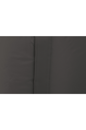 Nylon Upholstered Ottoman | Fatboy Point | OROA.com