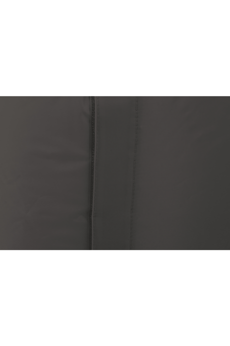 Nylon Upholstered Ottoman | Fatboy Point | OROA.com