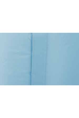 Nylon Upholstered Ottoman | Fatboy Point | OROA.com