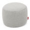 Olefin Upholstered Outdoor Ottoman | Fatboy Point | OROA.com