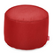 Olefin Upholstered Outdoor Ottoman | Fatboy Point | OROA.com