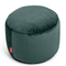 Velvet Upholstered Pouf | Fatboy Point | OROA.com