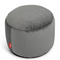 Velvet Upholstered Pouf | Fatboy Point | OROA.com