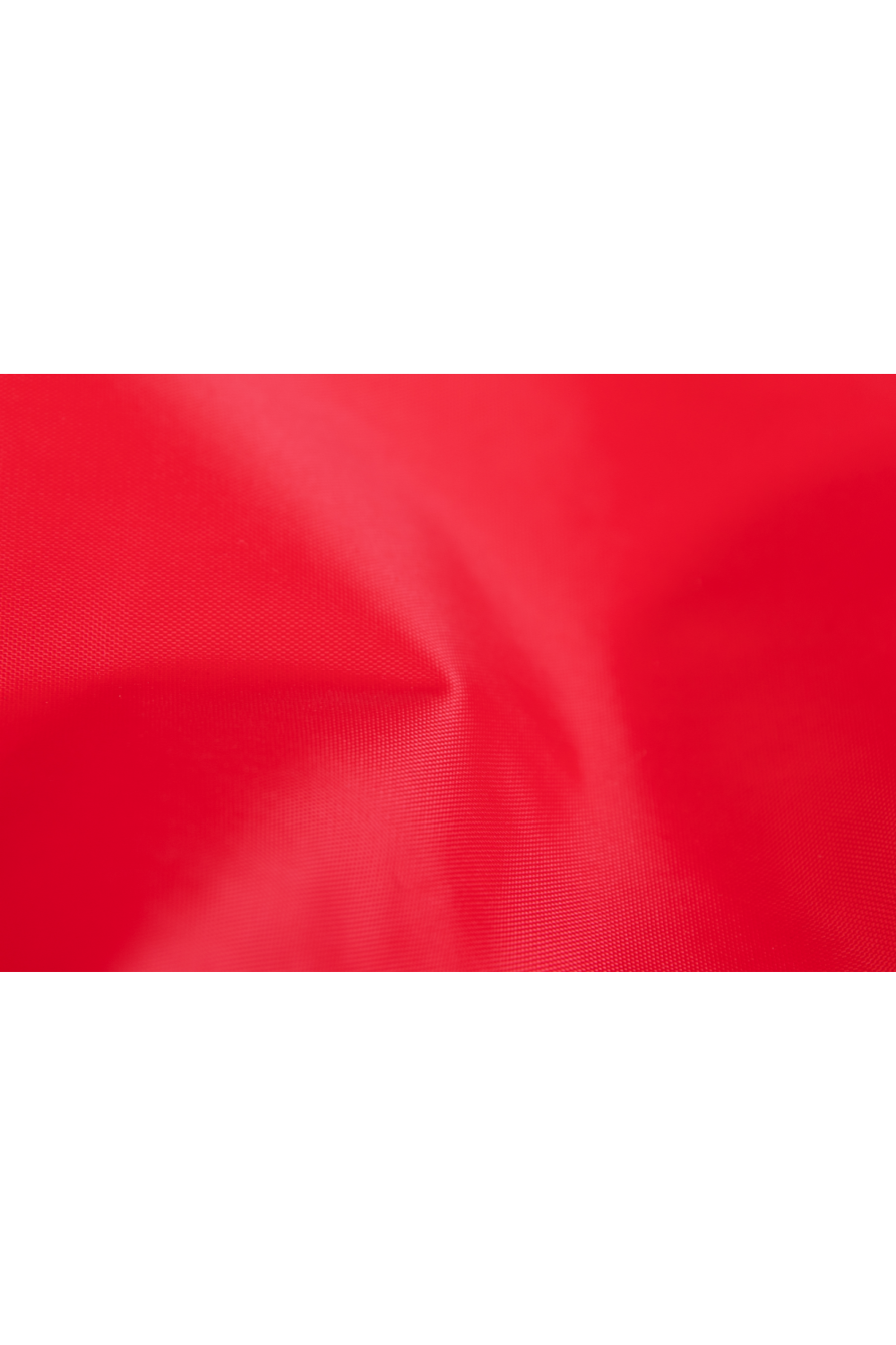 Nylon Upholstered Ottoman | Fatboy Point | OROA.com