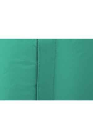 Nylon Upholstered Ottoman | Fatboy Point | OROA.com