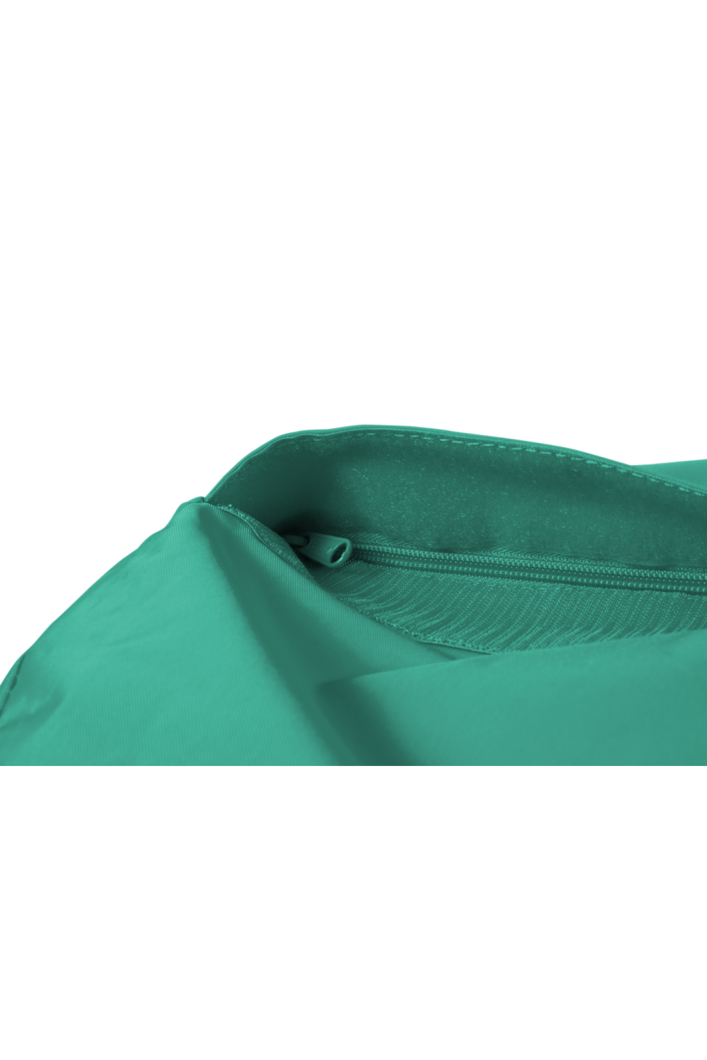 Nylon Upholstered Ottoman | Fatboy Point | OROA.com