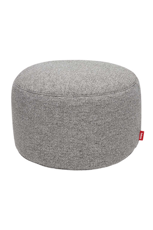 Fabric Upholstered Ottoman L | Fatboy Point Mingle | OROA.com