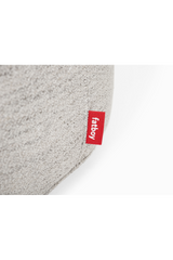 Fabric Upholstered Ottoman L | Fatboy Point Mingle | OROA.com