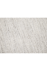 Fabric Upholstered Ottoman L | Fatboy Point Mingle | OROA.com