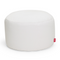 Round Upholstered Outdoor Ottoman L | Fatboy Point | OROA.com