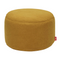 Sherpa Upholstered Pouf L | Fatboy Point | OROA.com