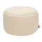 Sherpa Upholstered Pouf L | Fatboy Point | OROA.com