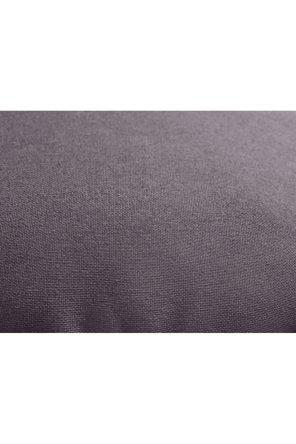 Cotton Upholstered Pouf | Fatboy Point | OROA.com