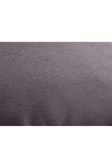 Cotton Upholstered Pouf | Fatboy Point | OROA.com