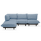 Minimalist Outdoor Lounge Set L | Fatboy Paletti | OROA.com