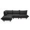 Minimalist Outdoor Lounge Set L | Fatboy Paletti | OROA.com