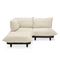Minimalist Outdoor Lounge Set M | Fatboy Paletti | OROA.com