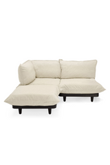 Minimalist Outdoor Lounge Set M | Fatboy Paletti | OROA.com