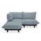 Minimalist Outdoor Lounge Set M | Fatboy Paletti | OROA.com