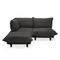 Minimalist Outdoor Lounge Set M | Fatboy Paletti | OROA.com