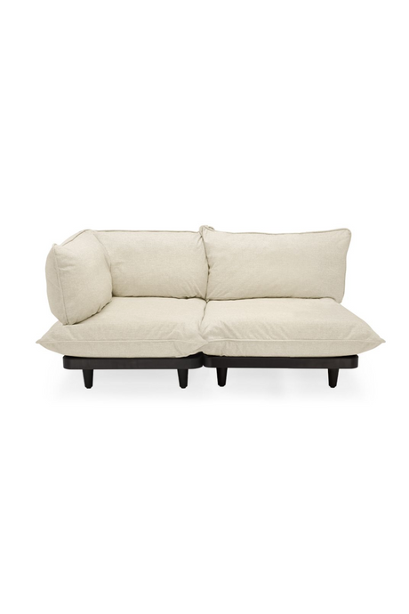 Minimalist Outdoor Lounge Set S | Fatboy Paletti | OROA.com